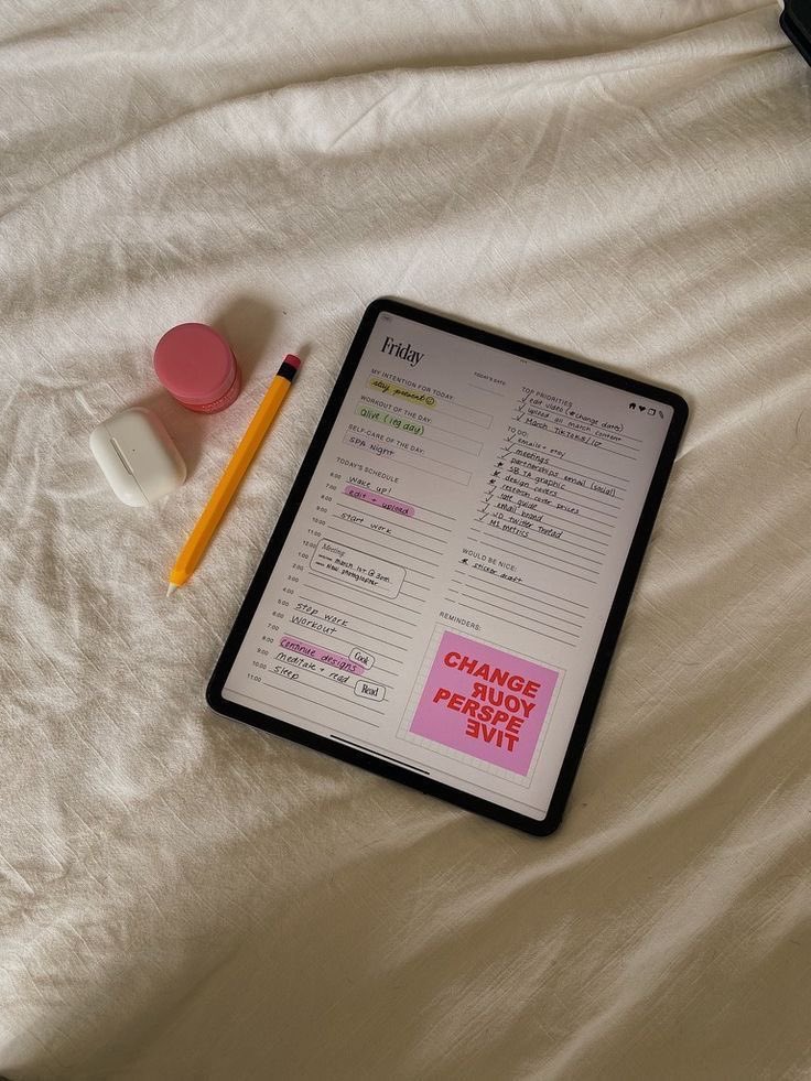 that kind of friday night 🎧💐🍵