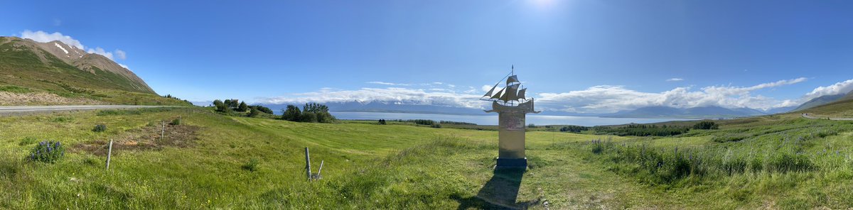 valeriamancuso1's tweet photo. #Iceland 🇮🇸
Ritorno nei luoghi del ❤️
#Akureyri #Siglufjordur #Dalvik 
@dreamsroad_tv https://t.co/LLuKpbksV9