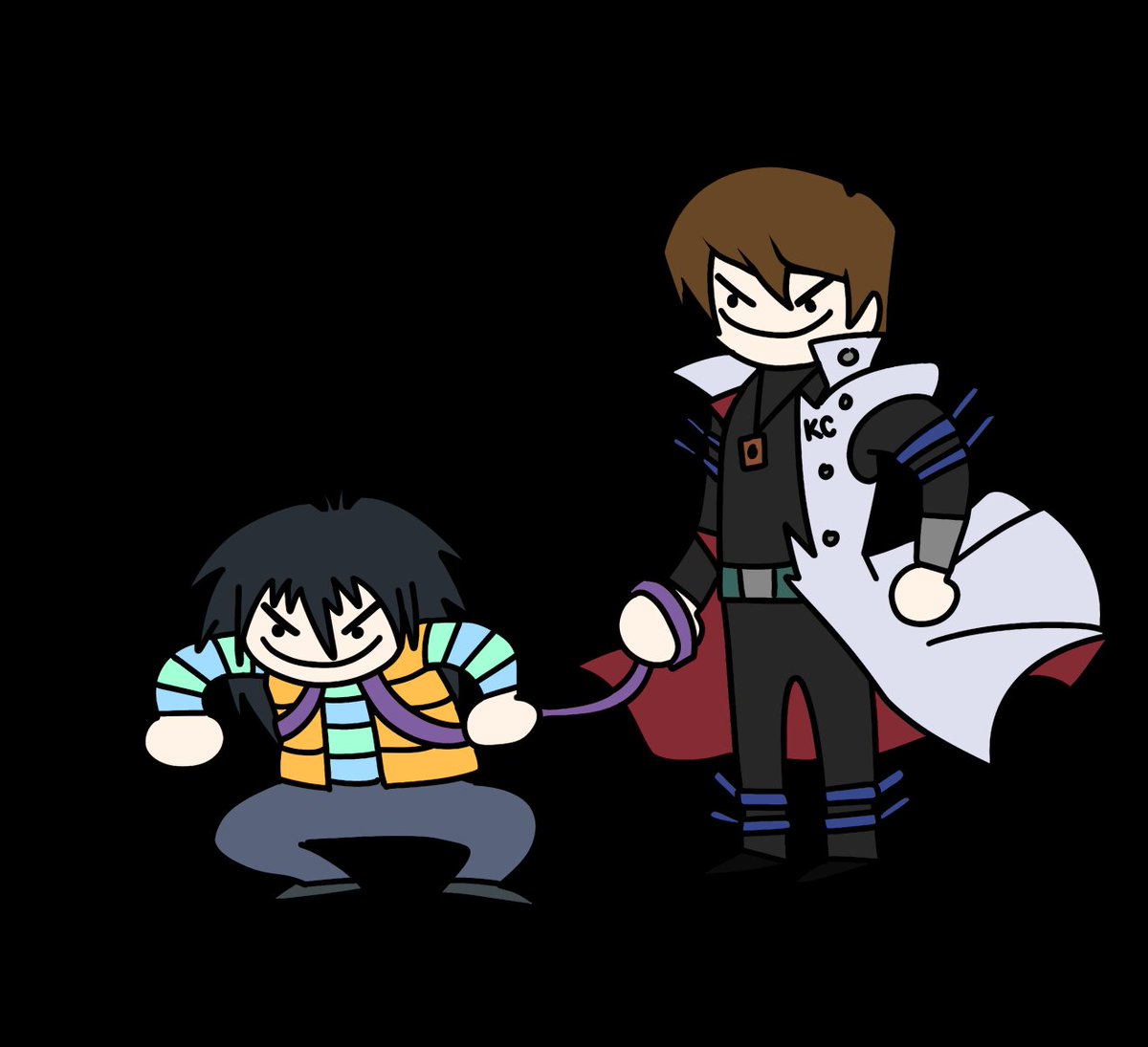 omezoku's tweet photo. gremlins.png
#setokaiba #mokuba #yugioh https://t.co/GF994Kh1FO