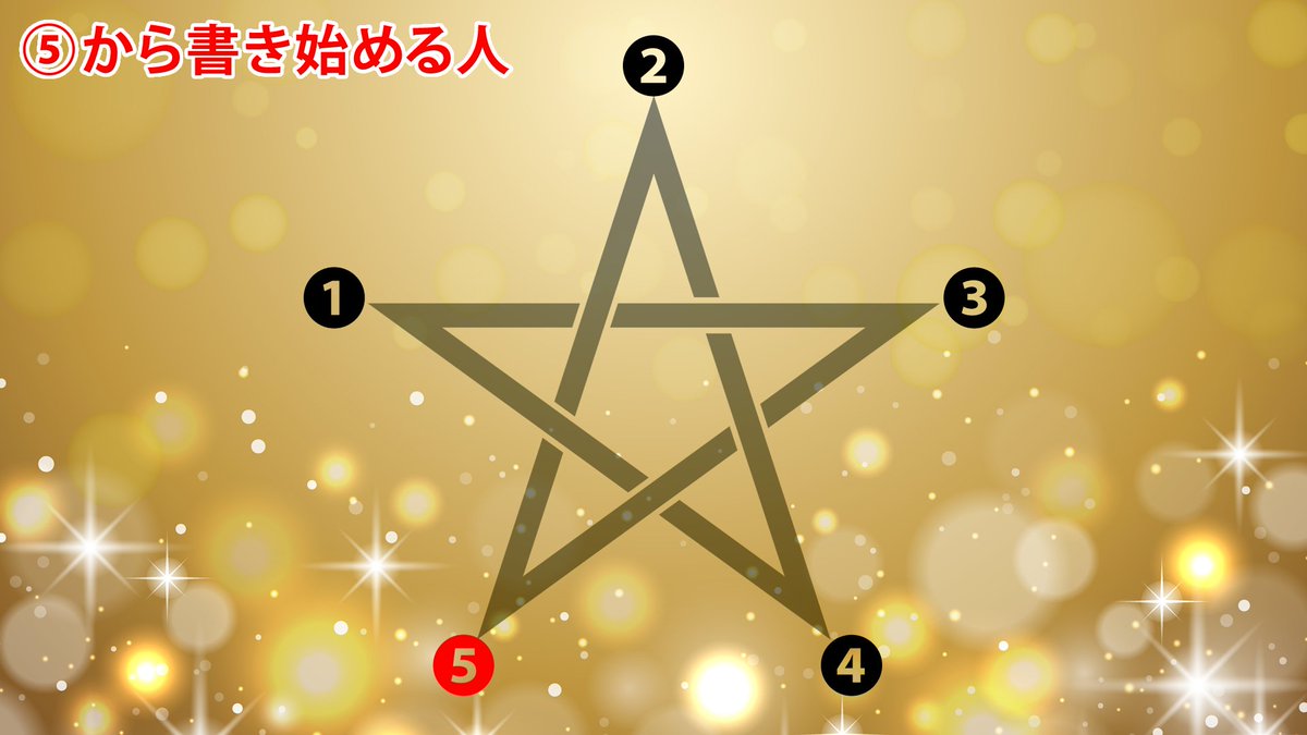 tesotensei's tweet photo. ❺芸術家タイプ

独特の感覚を持ち、人一倍こだわりが強いあなた。

とてもセンス抜群なうえに芯が強く、どんなことでも、ある程度の結果を出せます。

その高い能力で、周りの困っている人も助けてあげるとさらに開運していきます。 https://t.co/fGrLWv5KIM