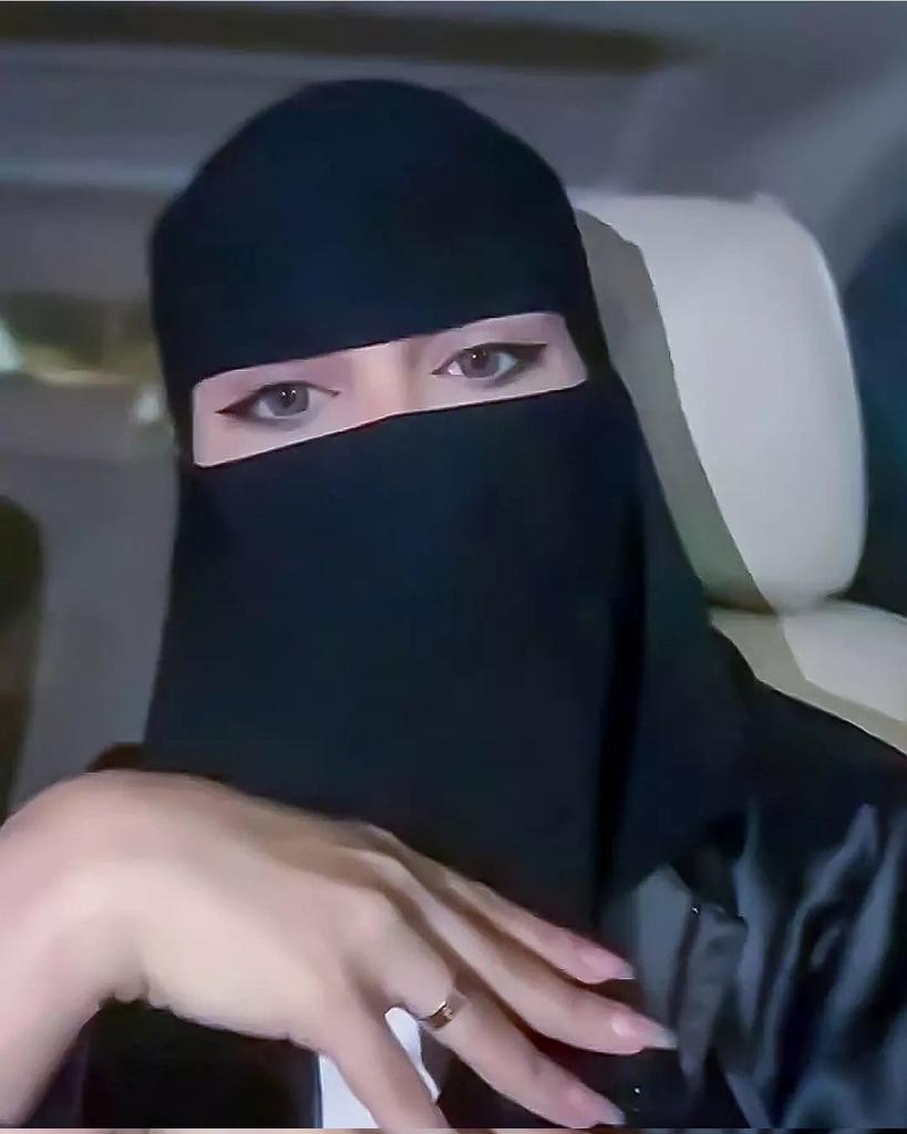 معقوله في حد سهران للحين؟