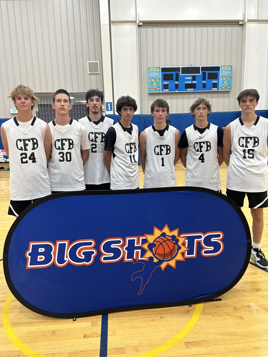 BIG SH🏀TS tweet media