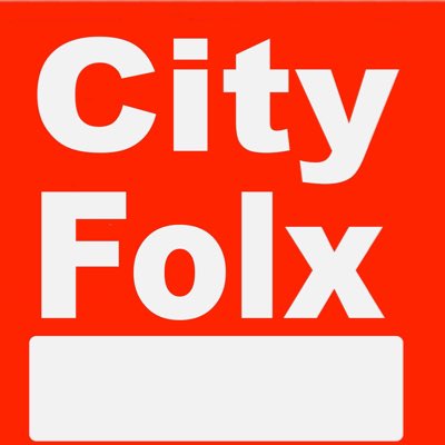 CityFolx's tweet photo. #NewProfilePic https://t.co/7ngpz6jD2K
