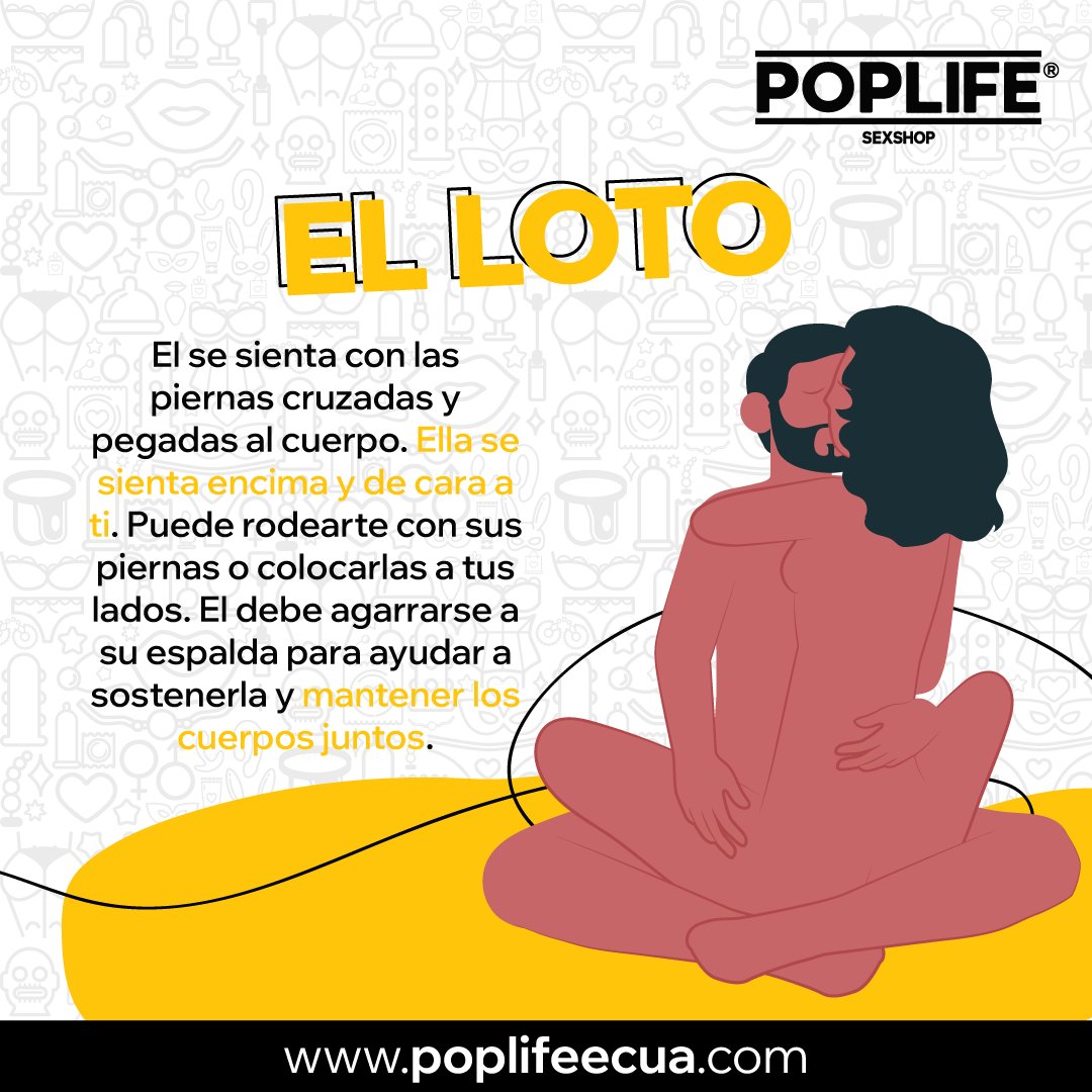 poplifeecua's tweet photo. ¡Ventaja de cada posición? Arriba tu tienes el control 😉💁
¡PopLife Sexshop "No le pongas límite al placer"!
🛍️ Visita nuestra tienda: https://t.co/L9VXbLpi2Y
#sexshoponline #poplife #sexualidad #posicionessexuales #sexualhealth #placeresdelavida #vidasexual #sexoenpareja https://t.co/CMqFlLSx3n