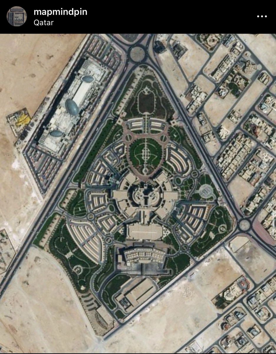 DayswArt's tweet photo. Every day post by Mapmind pin 🎢

Location Qatar 🇶🇦 

#NFTCommunity #artoftheday #Creative https://t.co/ZBnEvoz2Cc