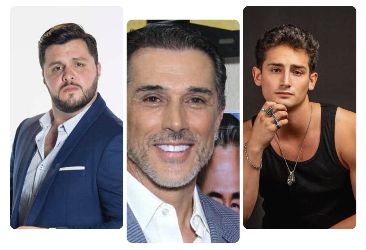 JavierTr3s_'s tweet photo. Quien quieres que se vaya de @LaCasaFamososMx ?
RT si @PAULSTANLEYD 
Dale like si @SergioMayerb 
Comenta si @mailomarcos https://t.co/AY7myo3BUQ