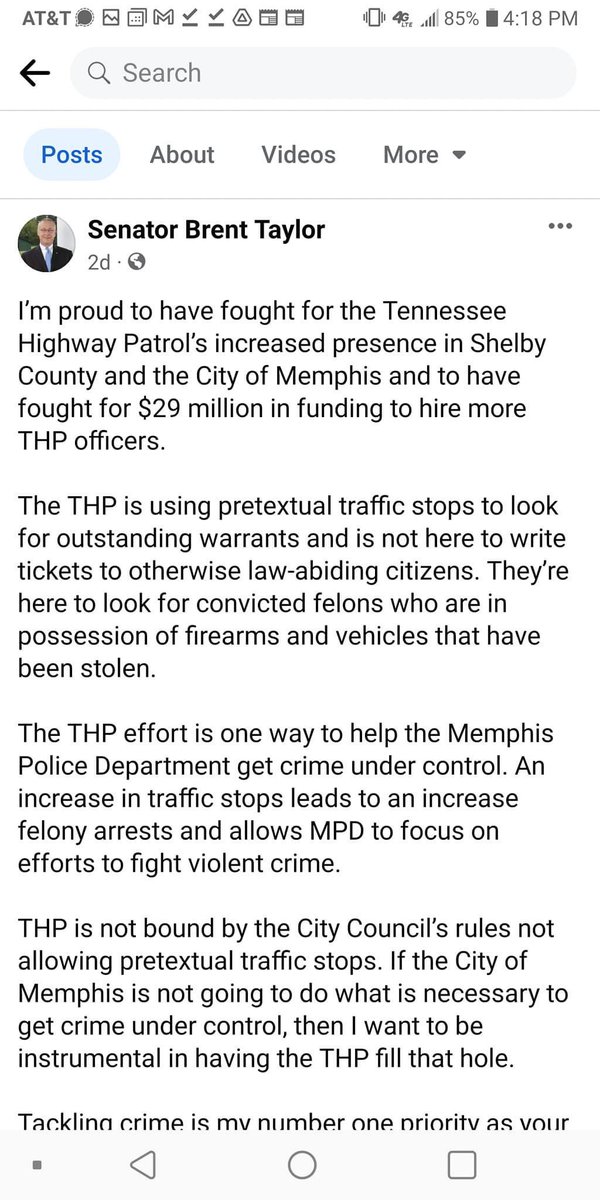 OfficialBLMMemphis tweet media