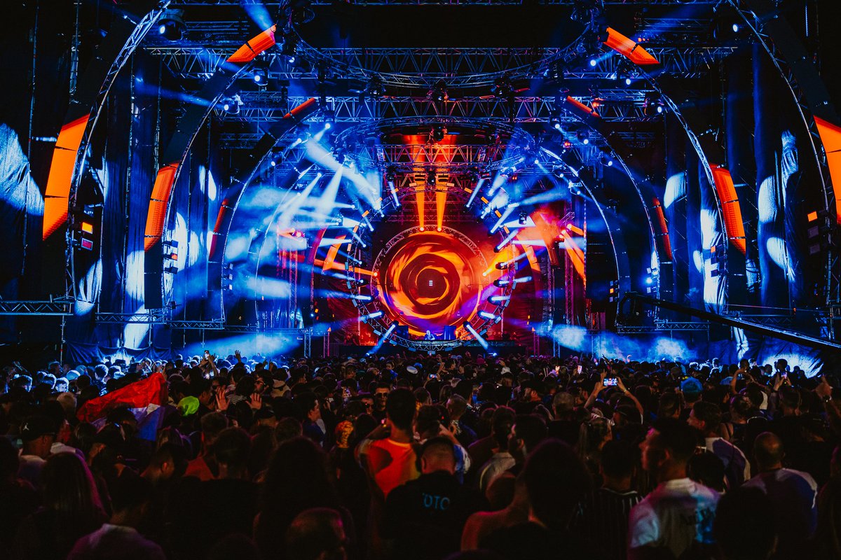 Ultra Europe 2023