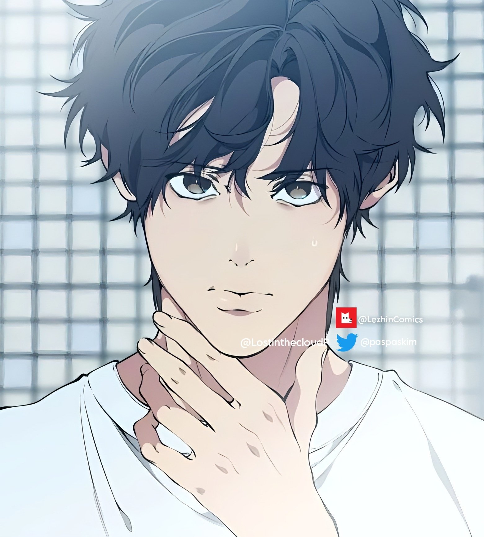 Lost In The Cloud Cap 82 Lost In The Cloud on X: "#Lostinthecloud #클라우드 “What am I supposed to do?” EP.83 sees as its main actor: Skylar. After what happened in the previous chapter, Skylar is left with