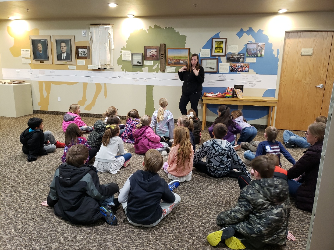 Utah Museums Association tweet media