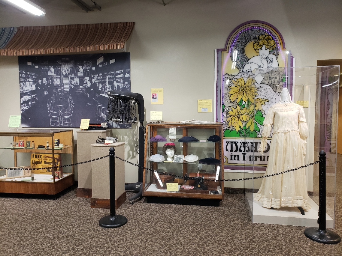 Utah Museums Association tweet media