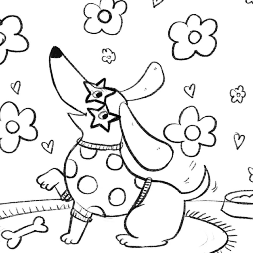 Educateimagine5's tweet photo. Illustrations underway for our 2023 "Read for Kindness Day" project. 

Purchase our book "Kindness goes to the Playground" or read any book you like to spread kindness on world kindness day on 11.13.23

Purchasing our book supports free books to youth. https://t.co/1NN1jU5Gkx