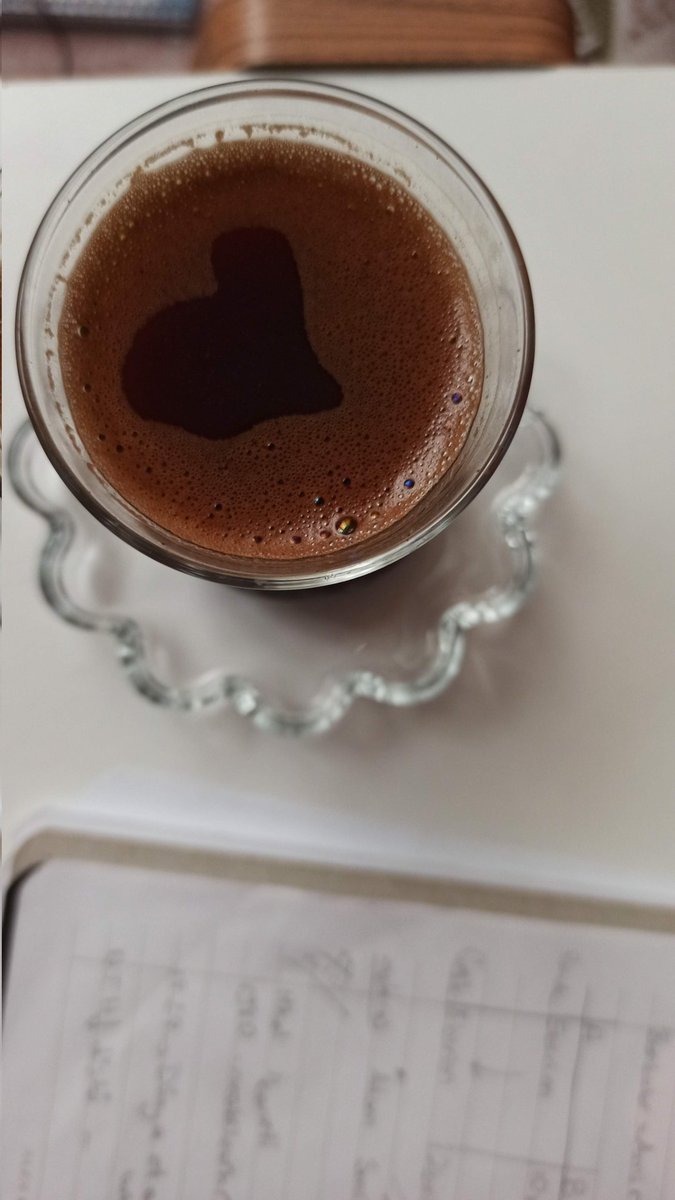 Evime ait herşeyi özledim...