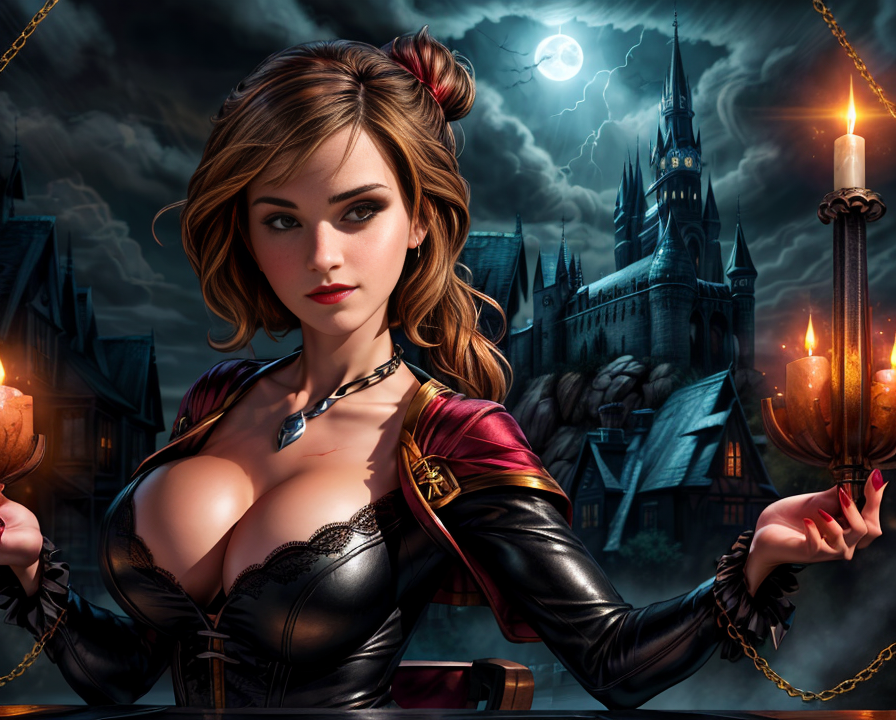 granger_ai's tweet photo. I make being bad look good
#AINecromancerChallenge by @ZeusAiArt
#aiart #aigirl #stablediffusion https://t.co/uM6LM5NKSe