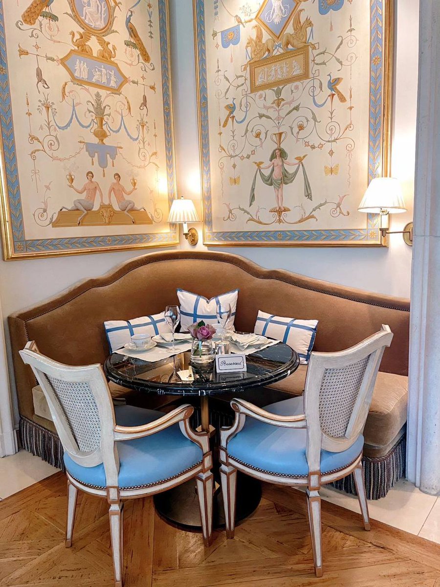 afternoon tea
