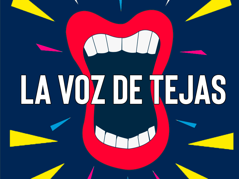 Our July newsletter is out! Stay tuned for a monthly dose of Somos Tejas news, entertainment, and connection! Spread the word and share La Voz De Tejas newsletter with your friends y familia! conta.cc/3Xt6cmy
conta.cc/43kC51U