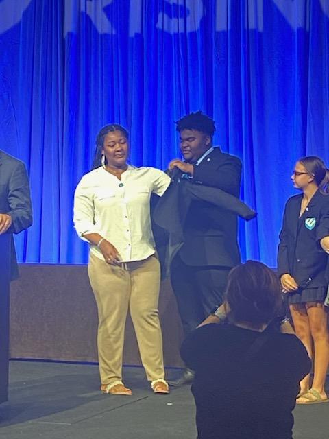 Delaware Educators Rising tweet media