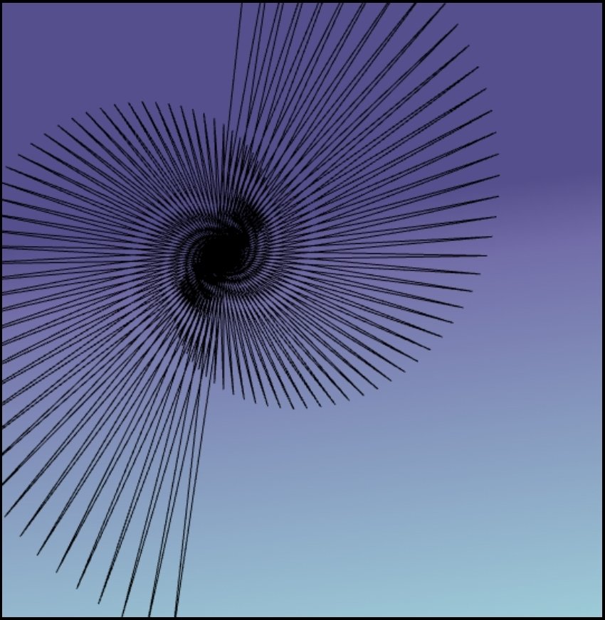 cardanomosh's tweet image. Mmmm, gradients. #firstfre5h