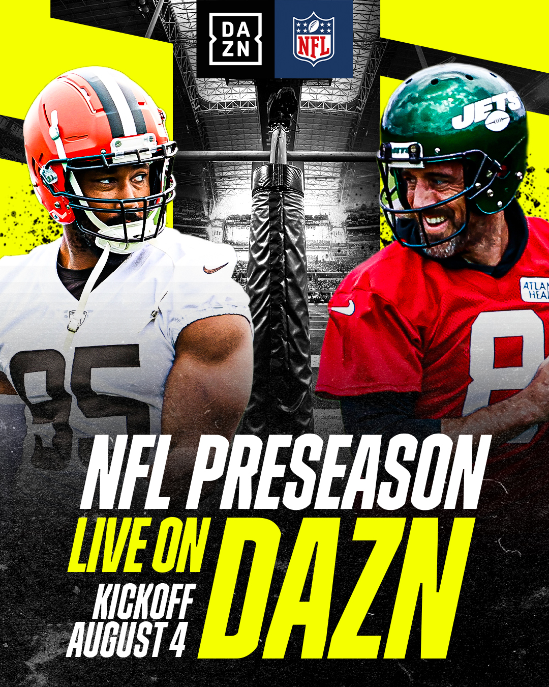 nfl preseason 2022 live