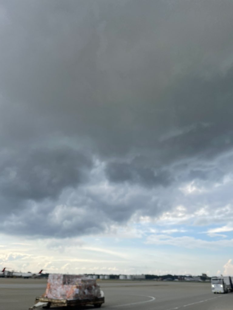 It’s about tuh go down….