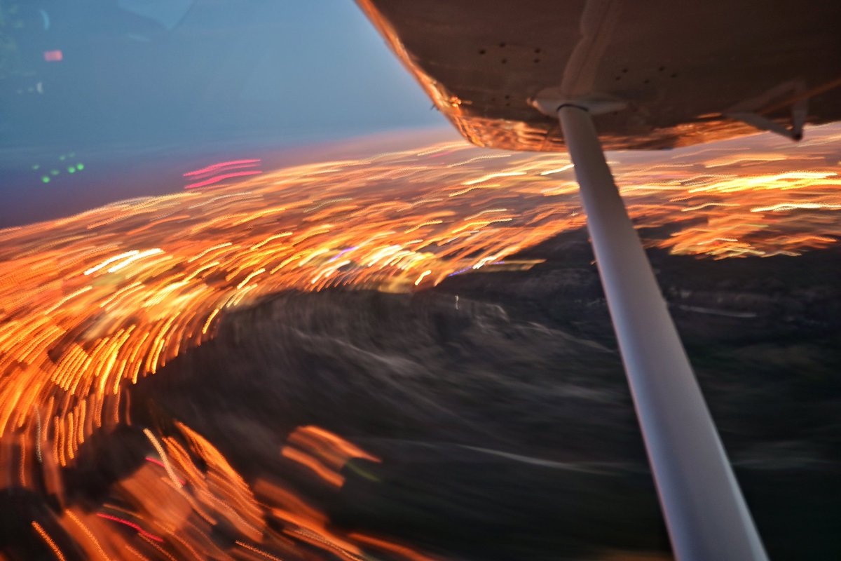paumoyam's tweet photo. Avui, NVFR amb la @tecnam #p2008jc https://t.co/lSOWK33gAa