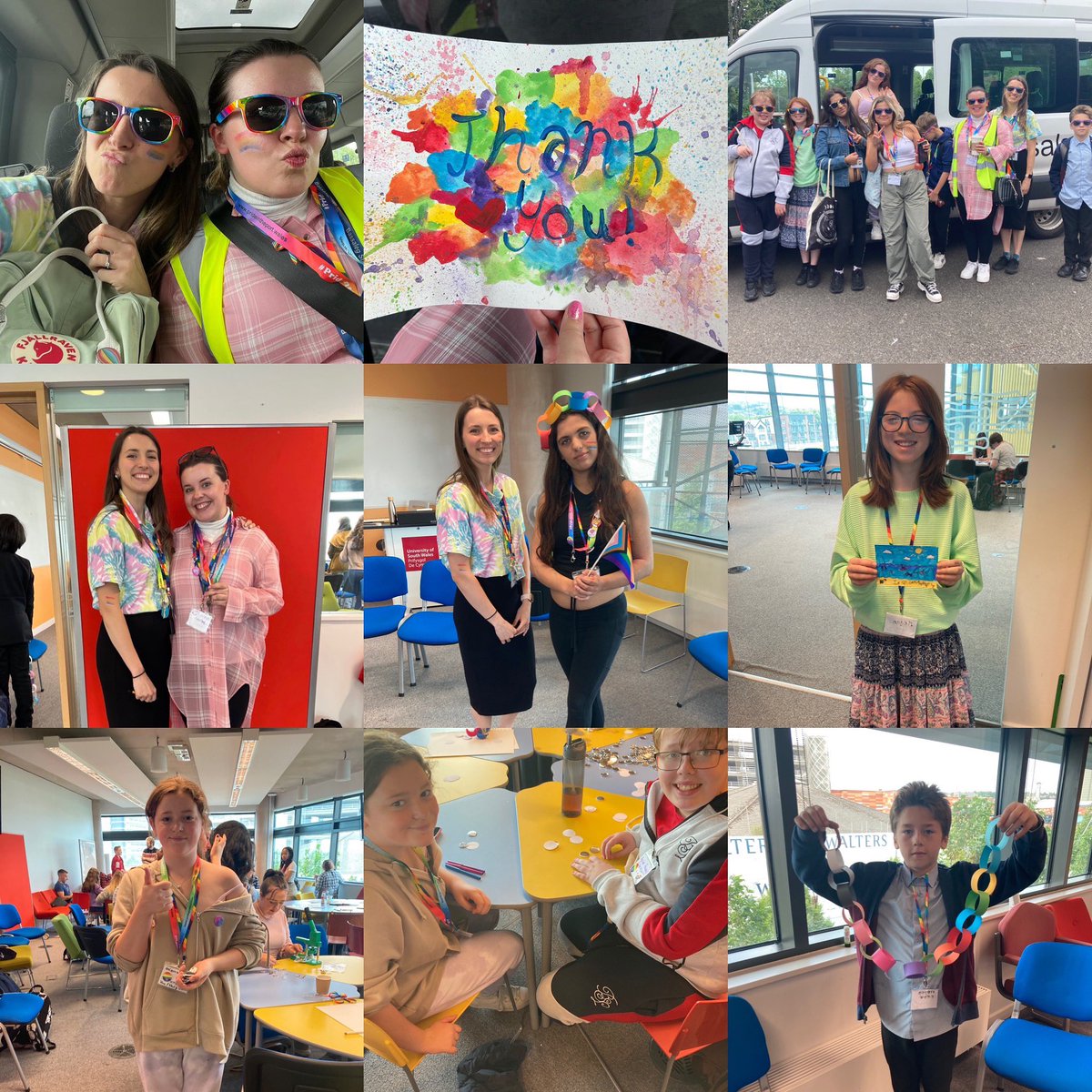 Leona Kate Vaughan tweet media