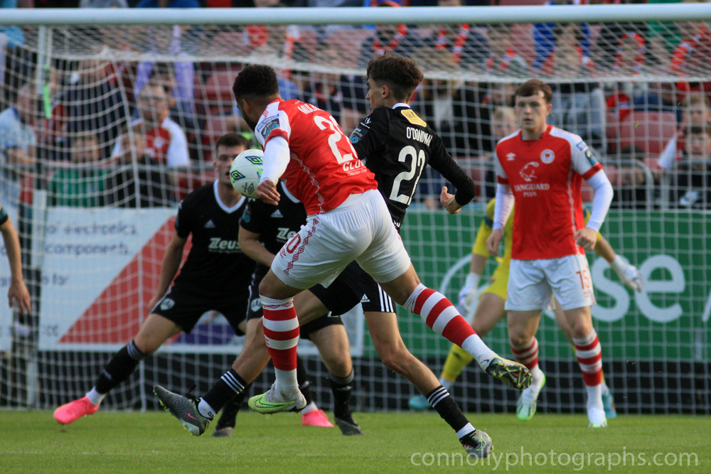 Connolly Photos tweet media