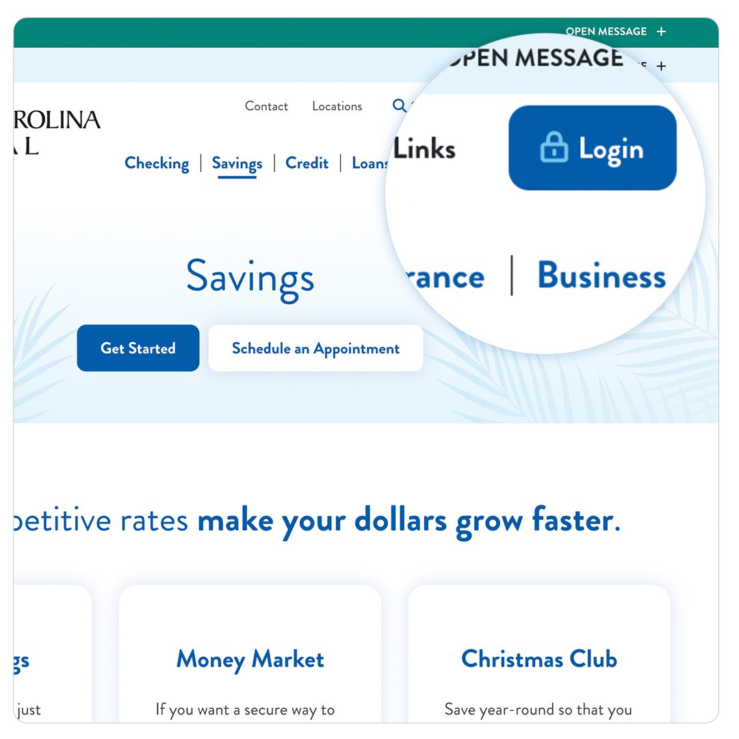 SCFederalCU's tweet image. Our new website is coming soon!
 
The launch of our new site will not impact Online and Mobile Banking. These platforms and your login information will remain the same.
 
Stay tuned for more info, and don&apos;t forget to enter our giveaway on Facebook!