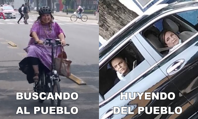 PM_Navegaciones's tweet photo. Las dos Chóchiles https://t.co/PTp5cjGeHG