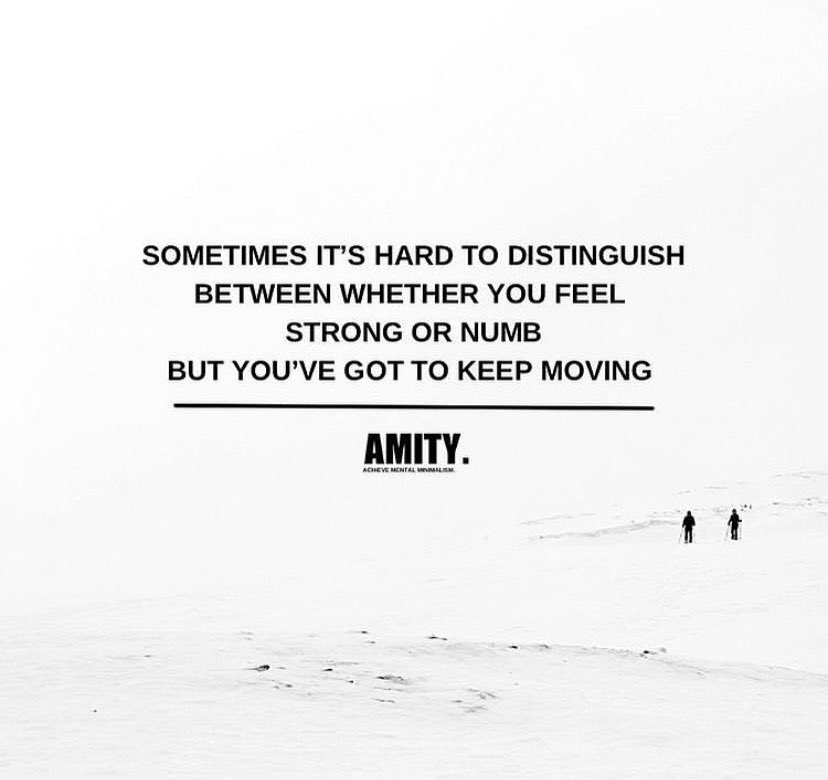 #Affirmations