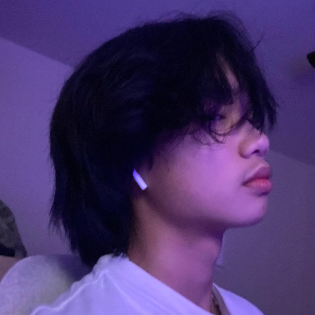 #NewProfilePic