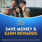 Photo by WalmartFamilyMobile (@FamilyMobile)