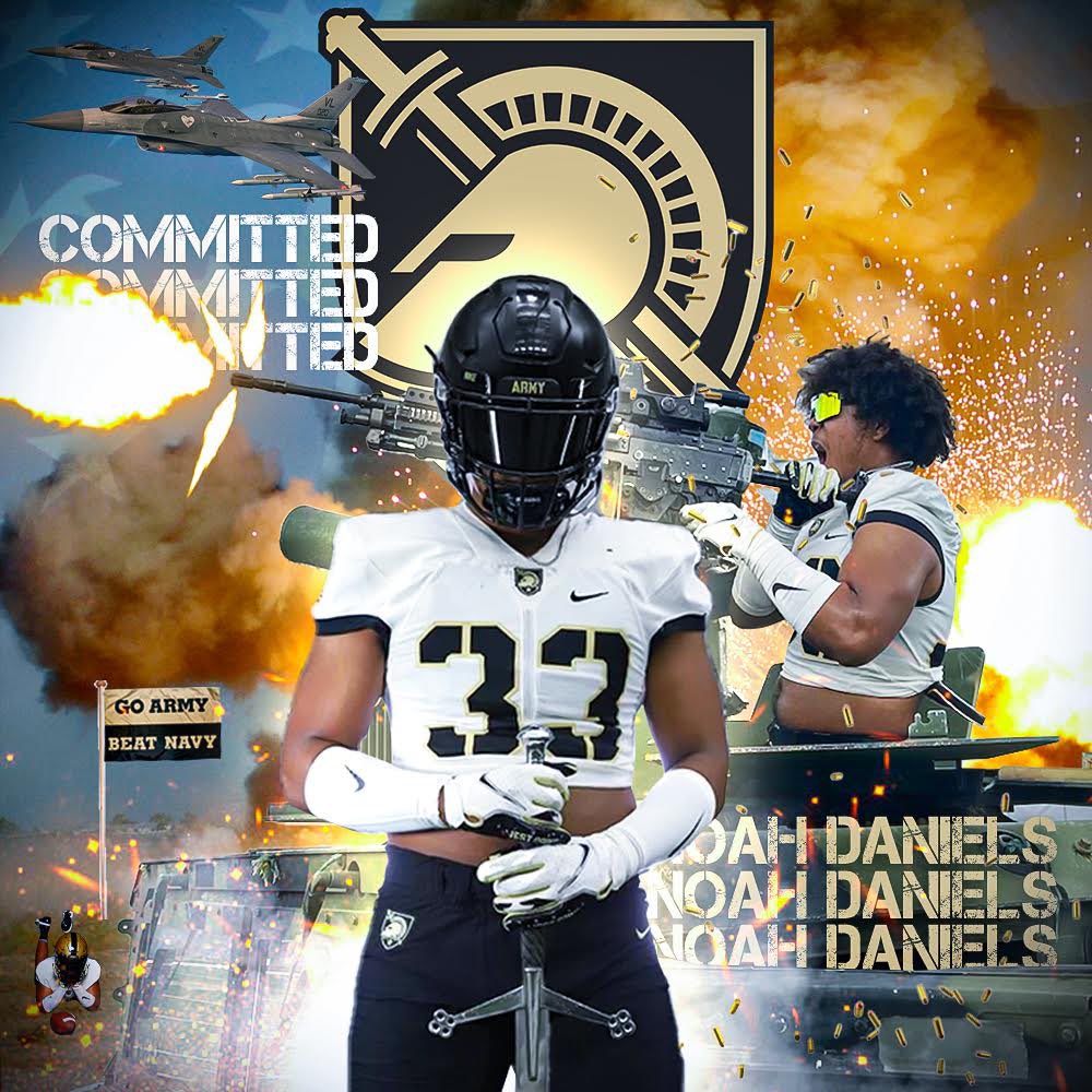 Noah Daniels tweet media