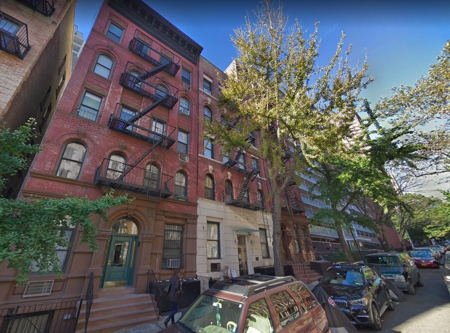 3 Apartment Buildings in #Manhattan  Upper East Side Sell for $33.22Mln #CRE @AirCommunities 
crenews.com/2023/07/07/3-a…