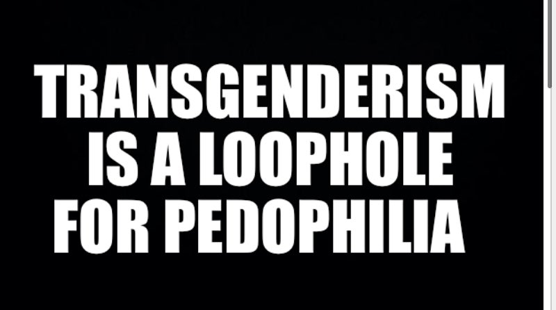 squawkying's tweet photo. @jj_nodonoghue State funded crowds are meaningless
Whatever THE LGBT Q +++ WANT TO DO IN THE BEDROOM IS their business HOW DARE These disgusting Libraries PUSH these #PornBooks on children #ProtectOurKids #BanPrideParades
#BanPrideFlags
#StopSorosFundedLGBT https://t.co/THeb3eqQuB