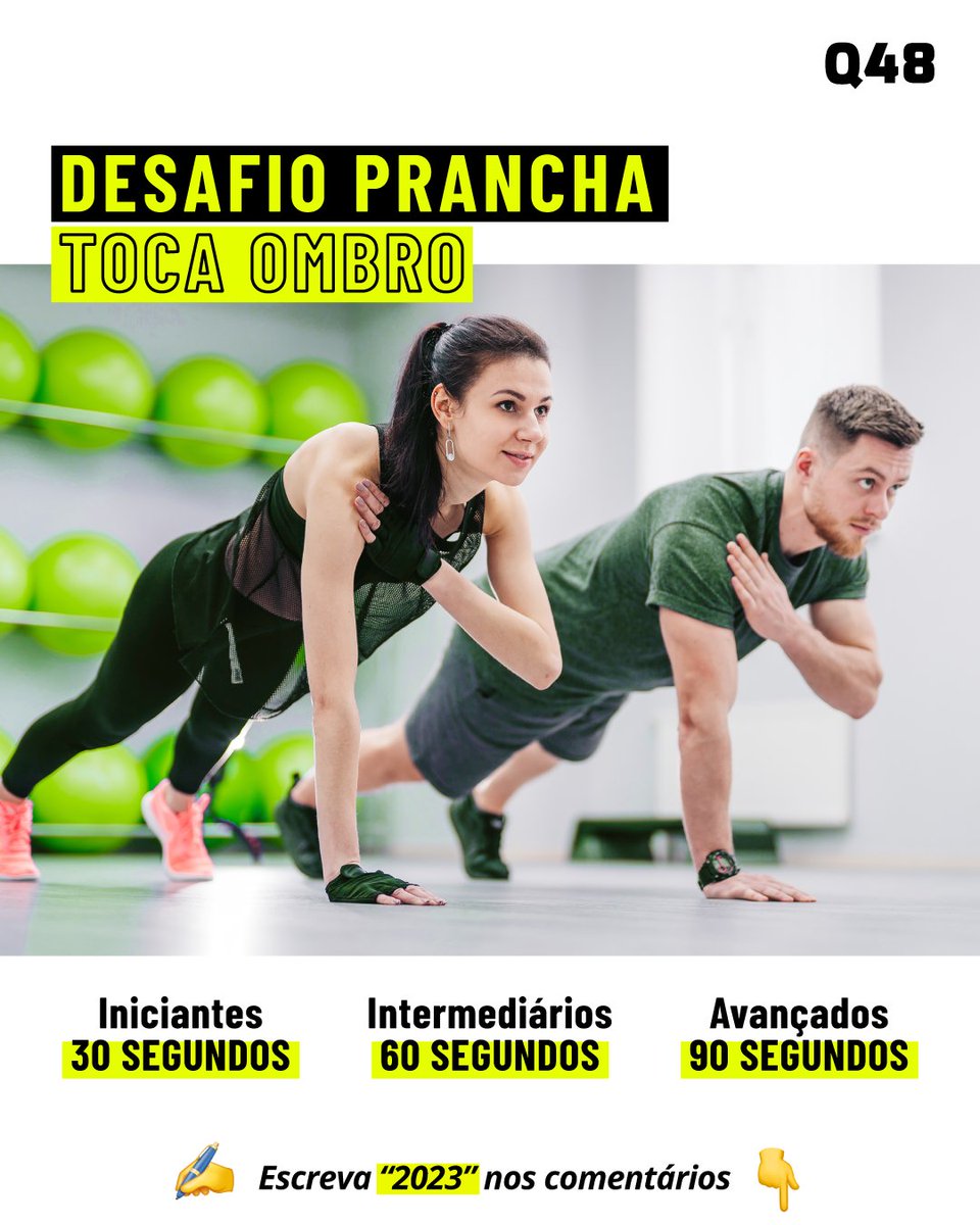 q48oficial's tweet photo. 👉 BORA PERDER BARRIGA!

⚠ Conheça o Método que mais EMAGRECE PESSOAS COMUNS ➡https://t.co/y7d3WCv83W

#q48 #grupo48 https://t.co/wsnzOE6VpA