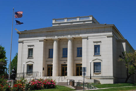 Utah Museums Association tweet media
