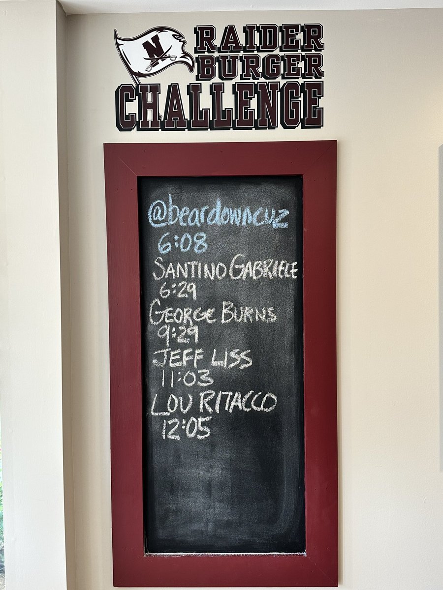 Mikey V. tweet media