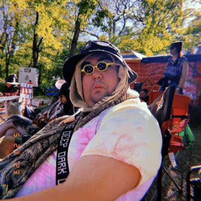 HuntarCloud's tweet image. #NewProfilePic
#Infrasound