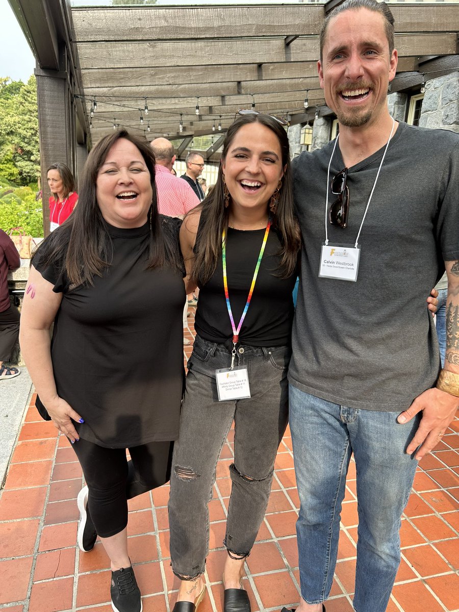 Tsandlia Van Ry | she/her | tweet media