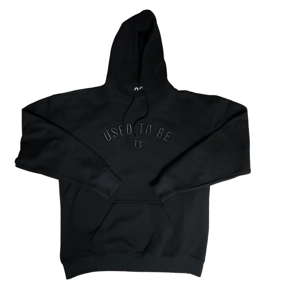 FROMIVANB's tweet image. Some new gear just dropped for you all, rep it in your town for me