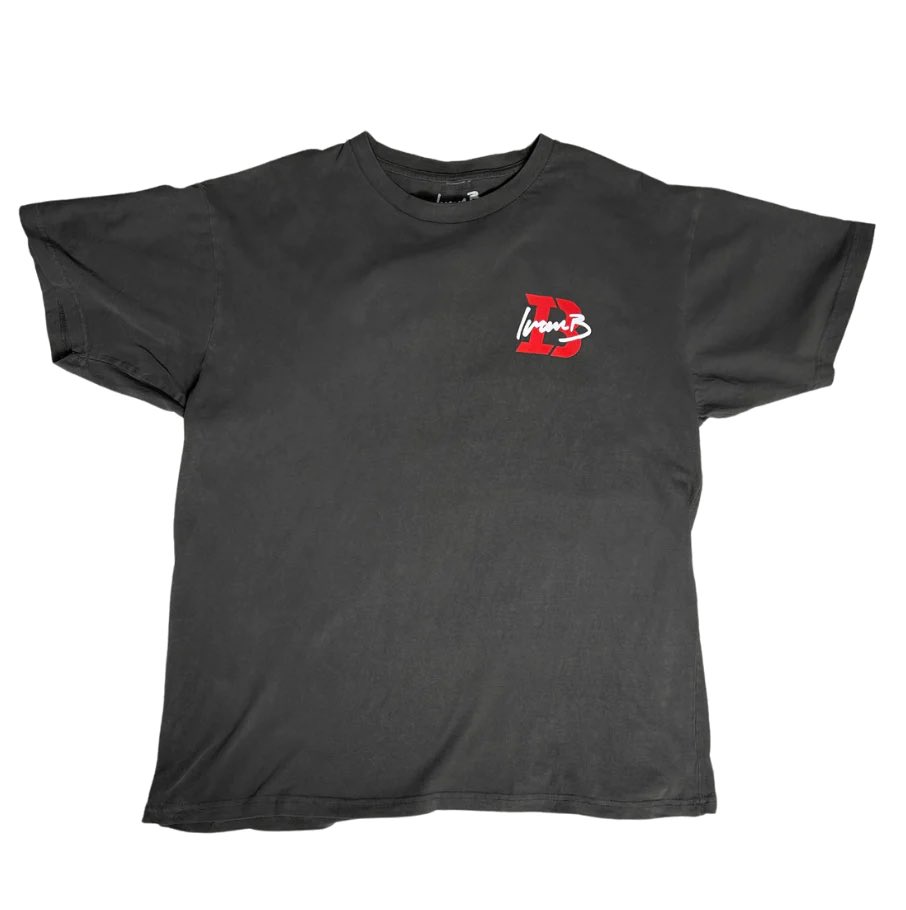 FROMIVANB's tweet image. Some new gear just dropped for you all, rep it in your town for me