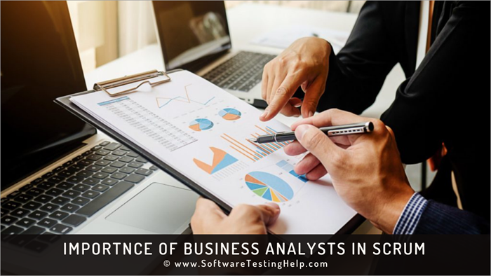 tester_house's tweet photo. Role of Business Analysts in SCRUM and Why is a QA Best for this Role? https://t.co/Fh0kJwcxJ5 https://t.co/748VU4AudB