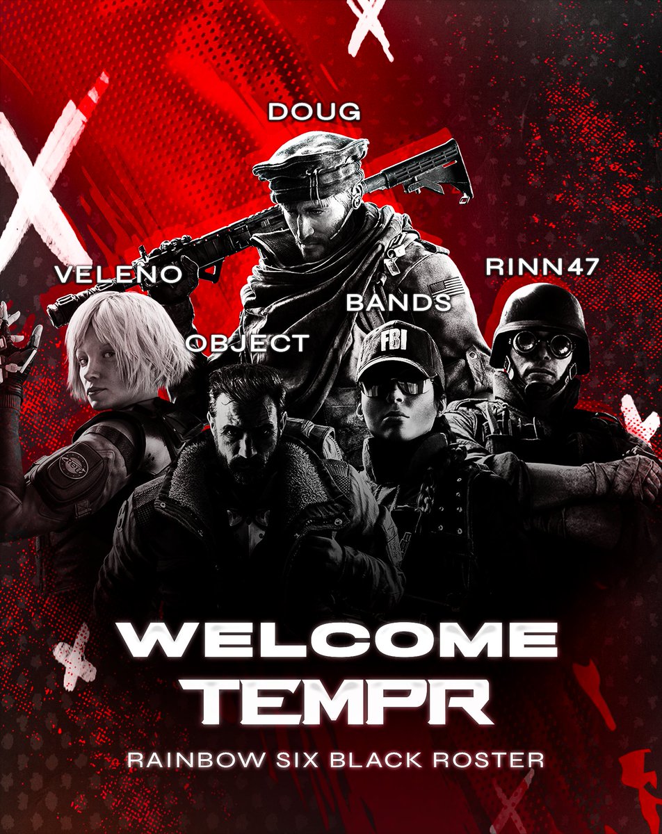 TEMPR tweet media