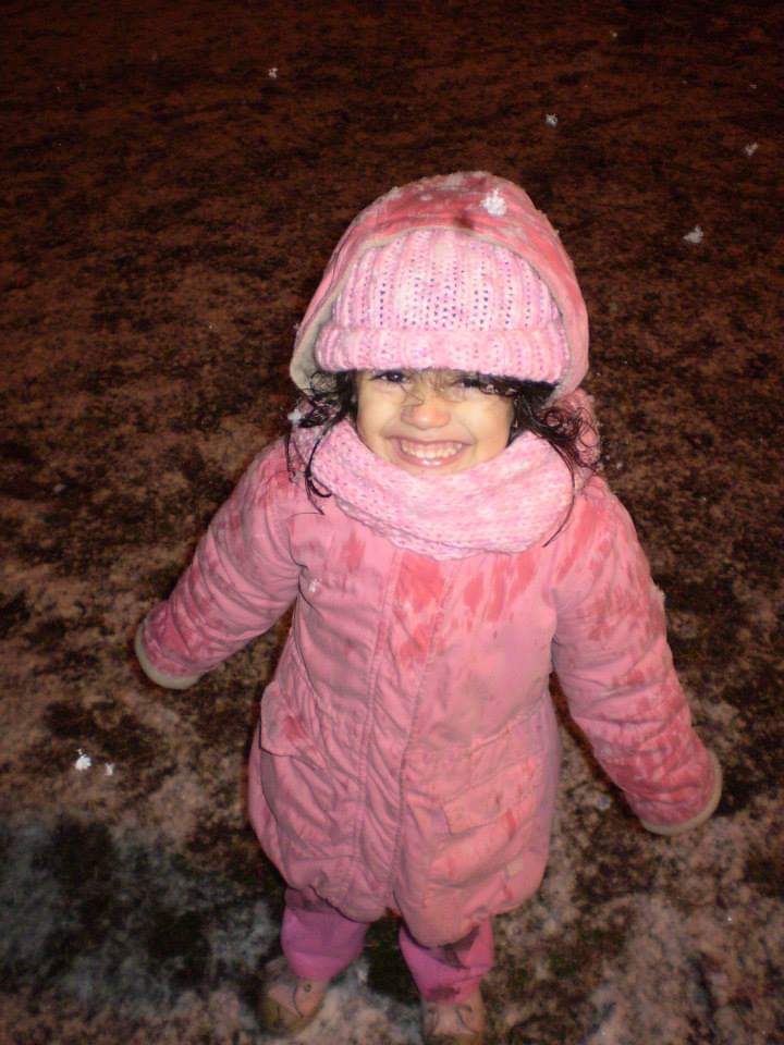 Chapachaparro's tweet photo. Recuerdos del 9 de Julio del 2007  histórico! Parque Patricios, CABA. Hermoso momento! Podremos vivirlo de nuevo? Saludos #nieveenba @todonoticias @FenomenosTn https://t.co/RzKfp7GziD