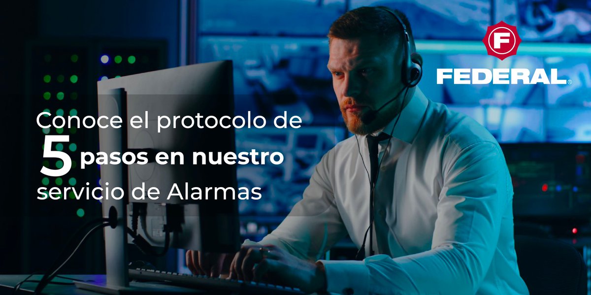 FEDERAL Chile S.A. tweet media