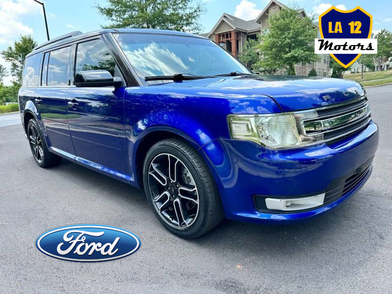 12Motors's tweet photo. 🚗 For Sale: 2014 Ford Flex SEL 🚗

Looking for a spacious and versatile crossover? We have the perfect option for you! Check out our🚗 2014 Ford Flex SEL,🚗 equipped with a powerful 3.5L V6⚙️ engine and automatic 6-speed transmission. With only 9️⃣9️⃣9️⃣0️⃣2️⃣ miles on the odometer, https://t.co/DFvblO2Grr