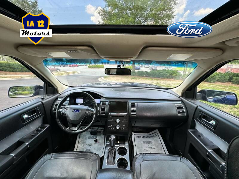 12Motors's tweet photo. 🚗 For Sale: 2014 Ford Flex SEL 🚗

Looking for a spacious and versatile crossover? We have the perfect option for you! Check out our🚗 2014 Ford Flex SEL,🚗 equipped with a powerful 3.5L V6⚙️ engine and automatic 6-speed transmission. With only 9️⃣9️⃣9️⃣0️⃣2️⃣ miles on the odometer, https://t.co/DFvblO2Grr