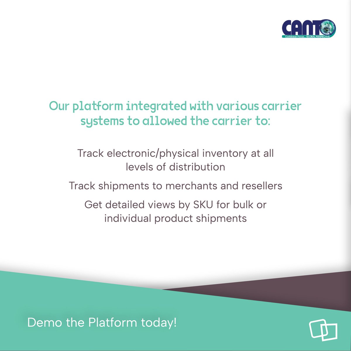 Emida Technologies tweet media