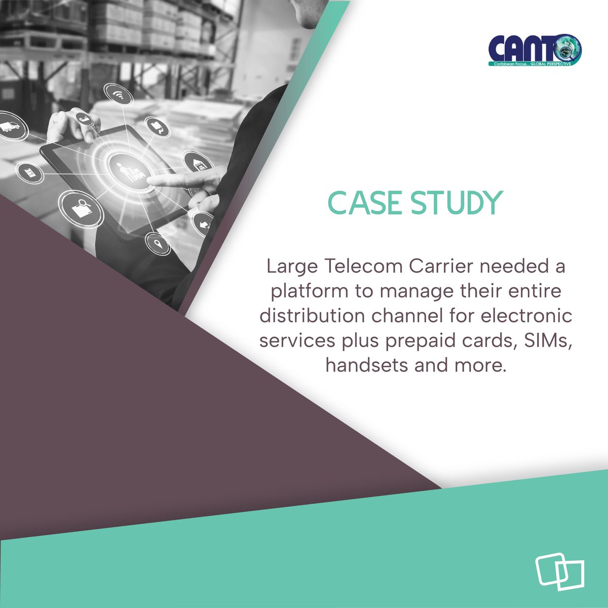 Emida Technologies tweet media